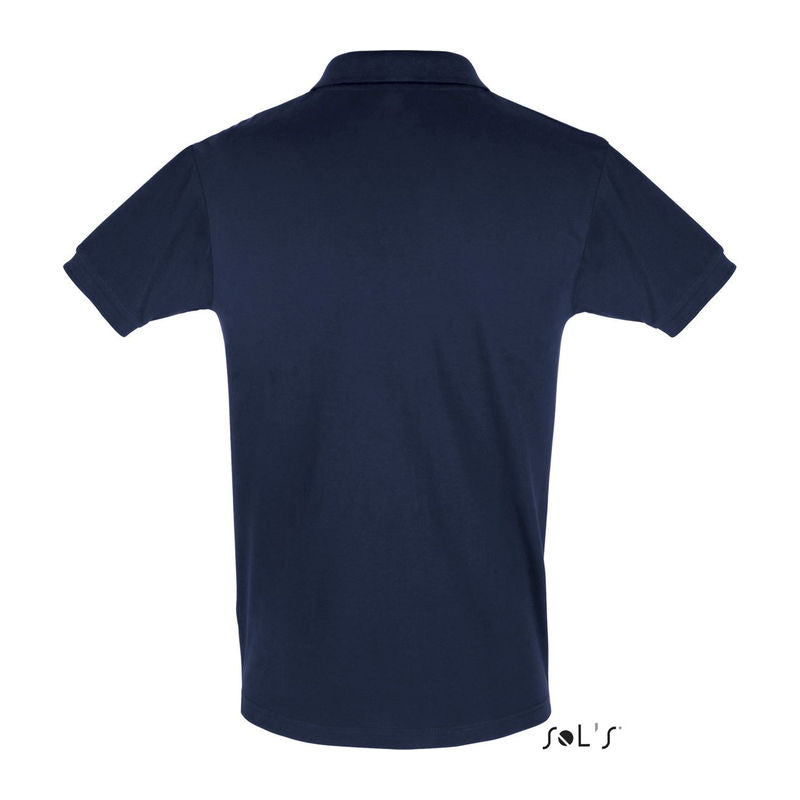 Sol's Perfect Men - Polo