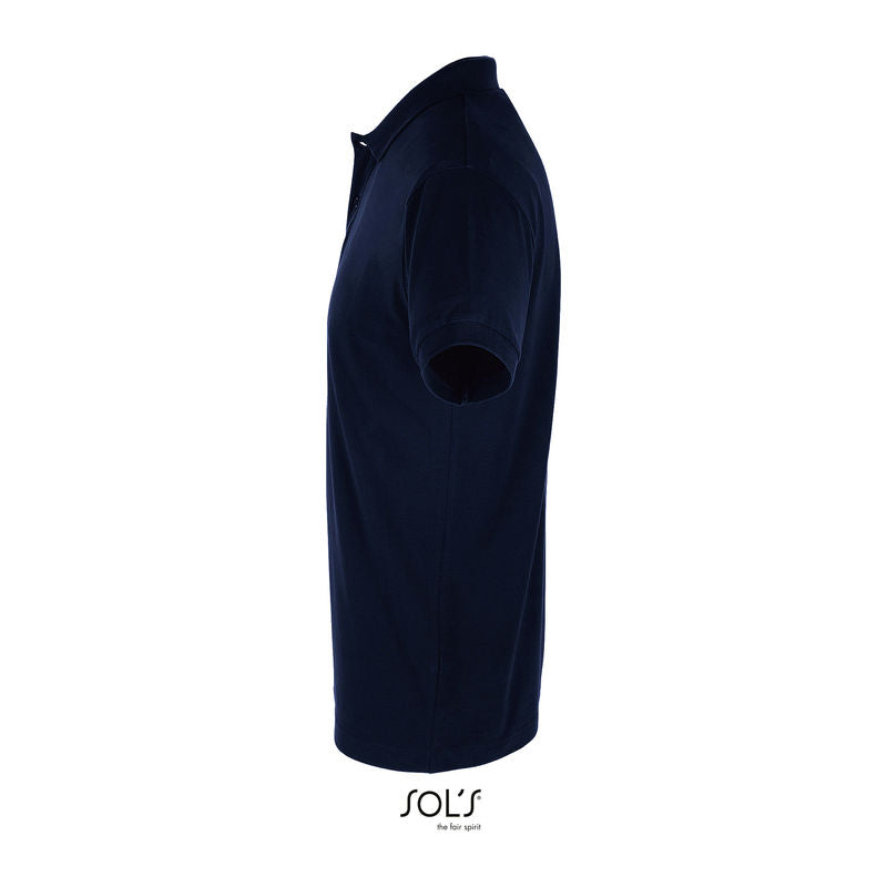 Sol's Perfect Men - Polo