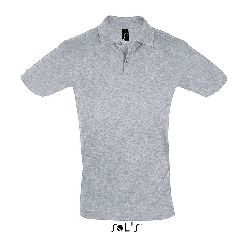 Sol's Perfect Men - Polo