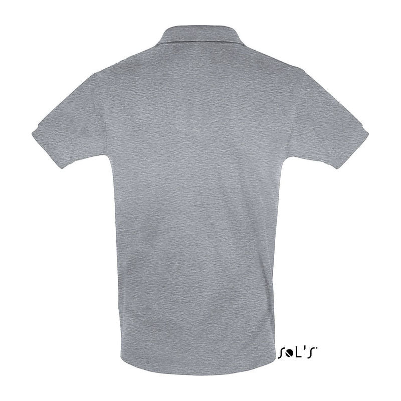 Sol's Perfect Men - Polo