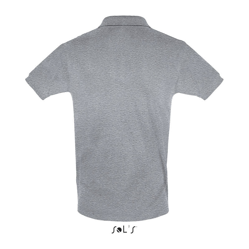 Sol's Perfect Men - Polo