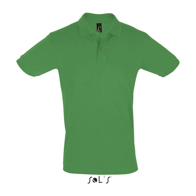Sol's Perfect Men - Polo