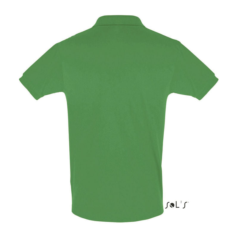 Sol's Perfect Men - Polo