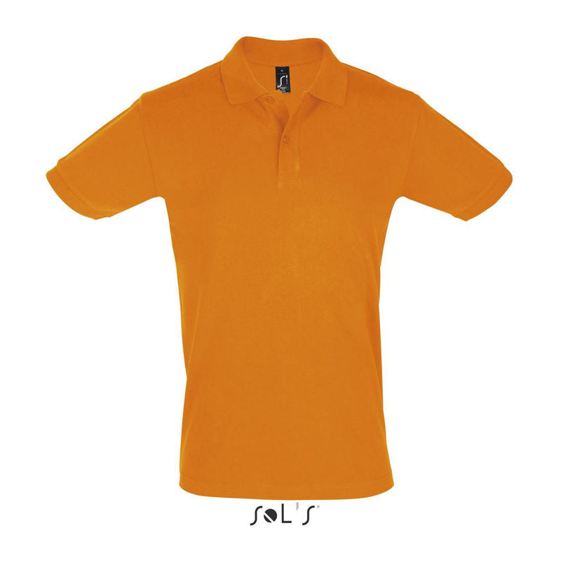 Sol's Perfect Men - Polo