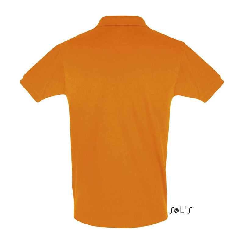Sol's Perfect Men - Polo