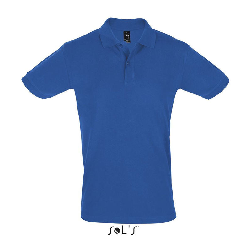 Sol's Perfect Men - Polo
