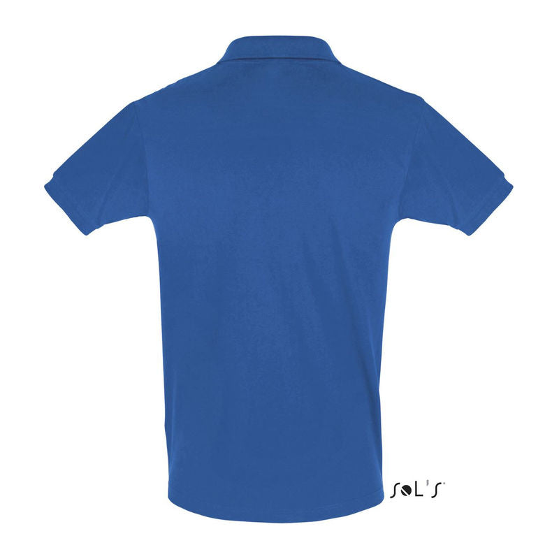 Sol's Perfect Men - Polo