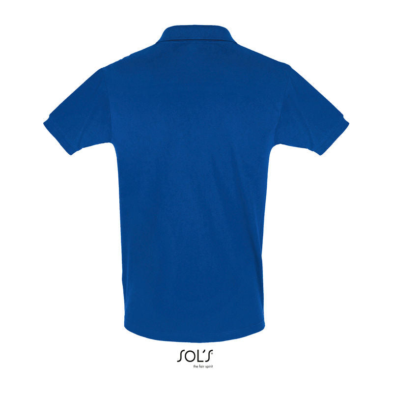 Sol's Perfect Men - Polo
