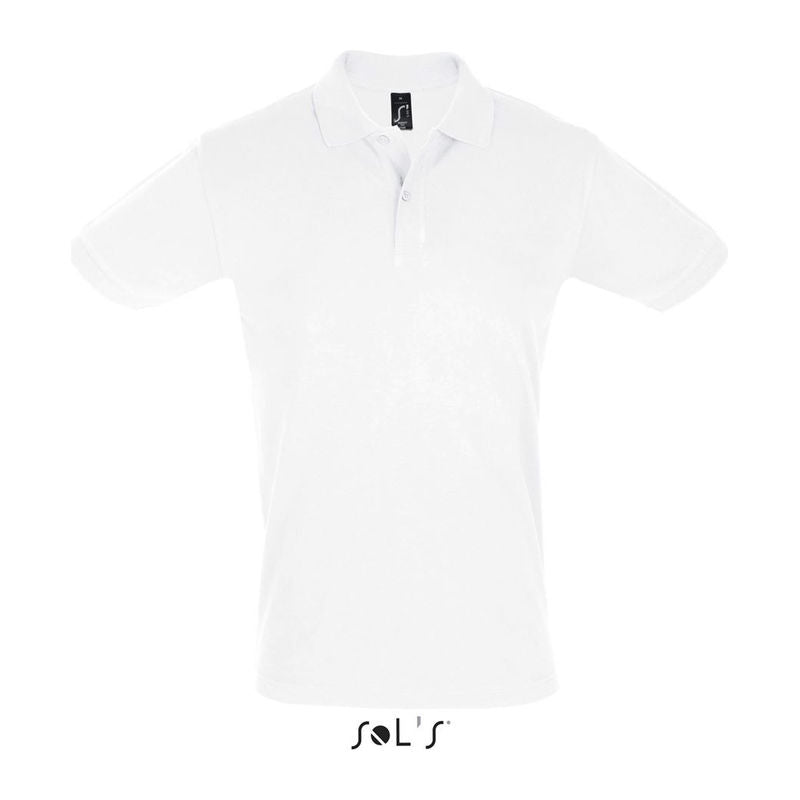 Sol's Perfect Men - Polo