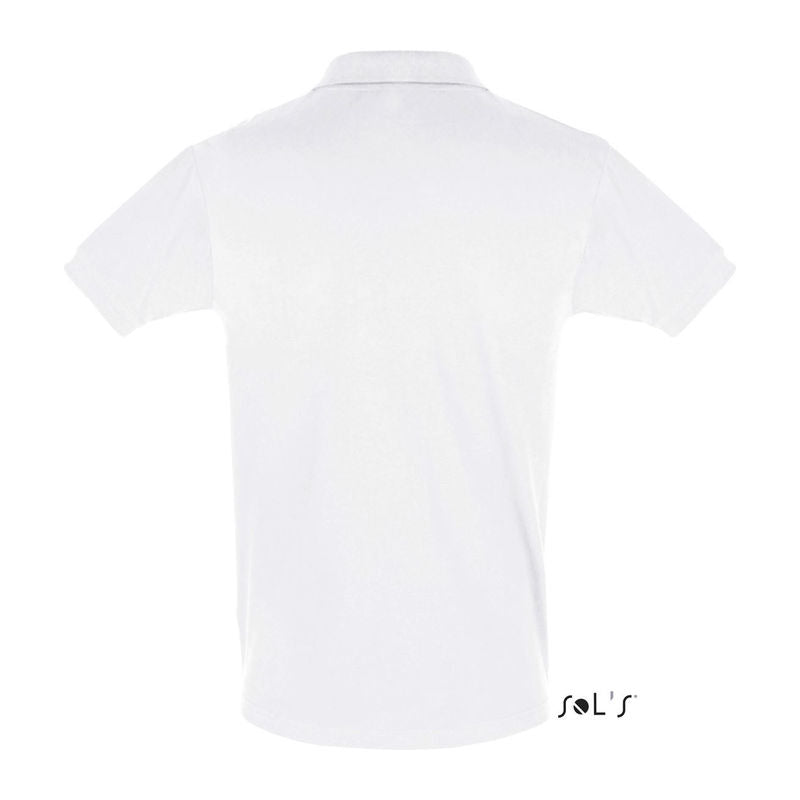 Sol's Perfect Men - Polo