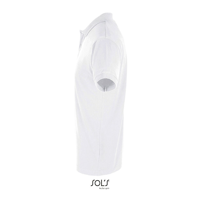 Sol's Perfect Men - Polo