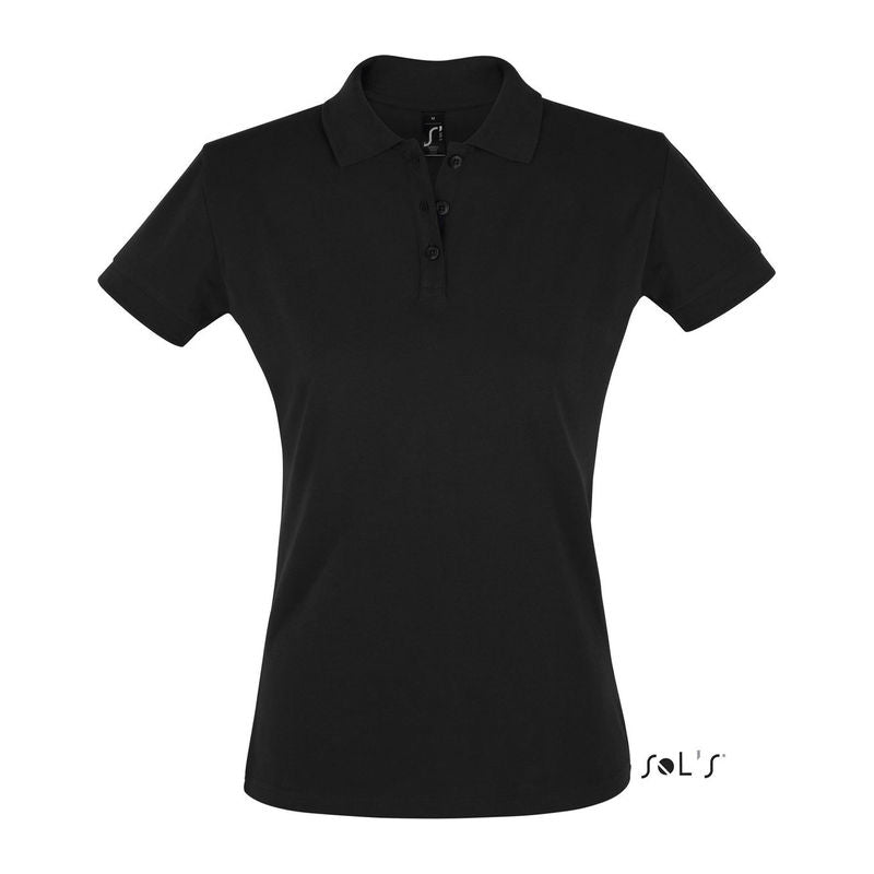 Sol's Perfect Women - Polo