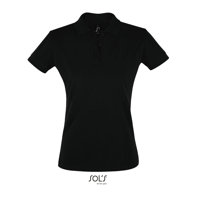 Sol's Perfect Women - Polo