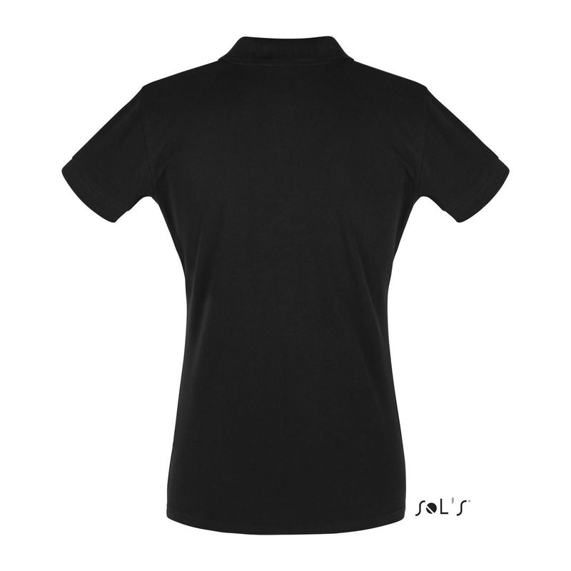 Sol's Perfect Women - Polo