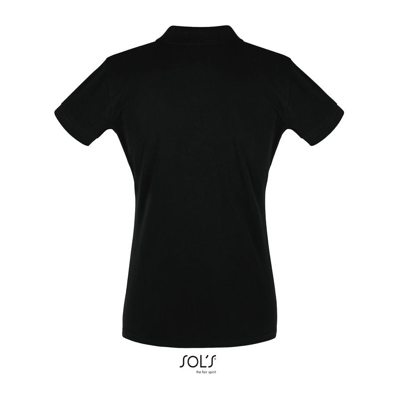 Sol's Perfect Women - Polo