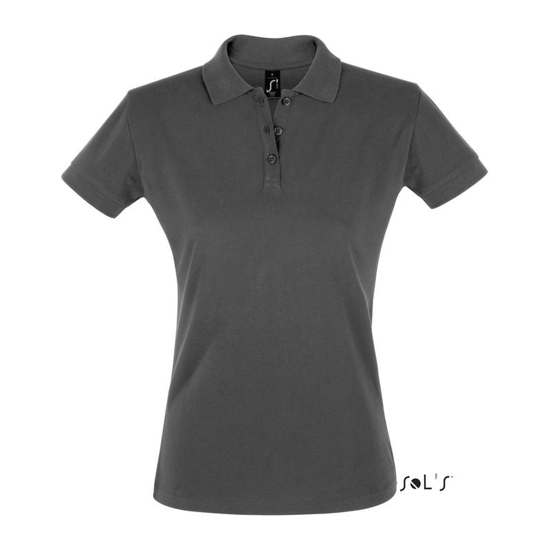 Sol's Perfect Women - Polo