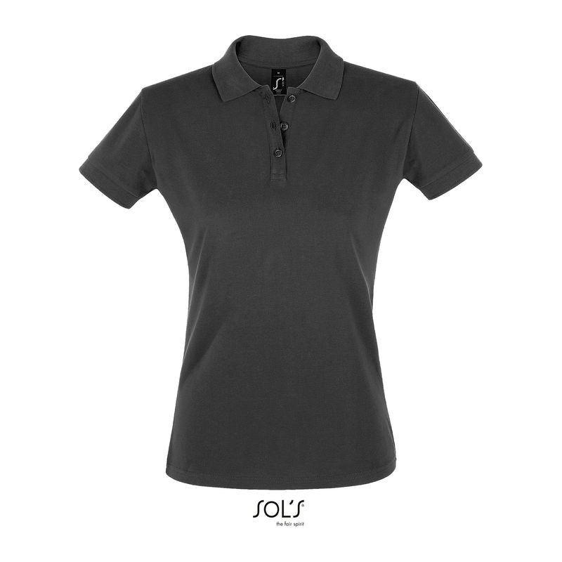 Sol's Perfect Women - Polo