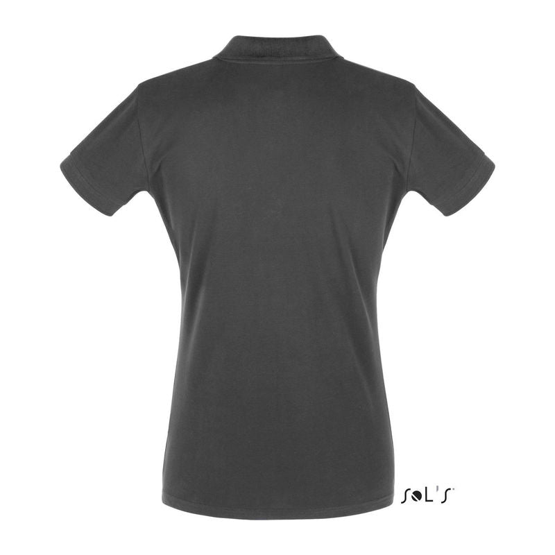 Sol's Perfect Women - Polo