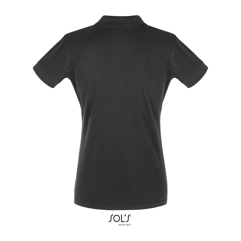 Sol's Perfect Women - Polo