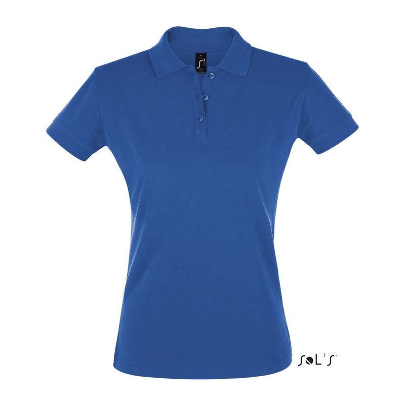 Sol's Perfect Women - Polo