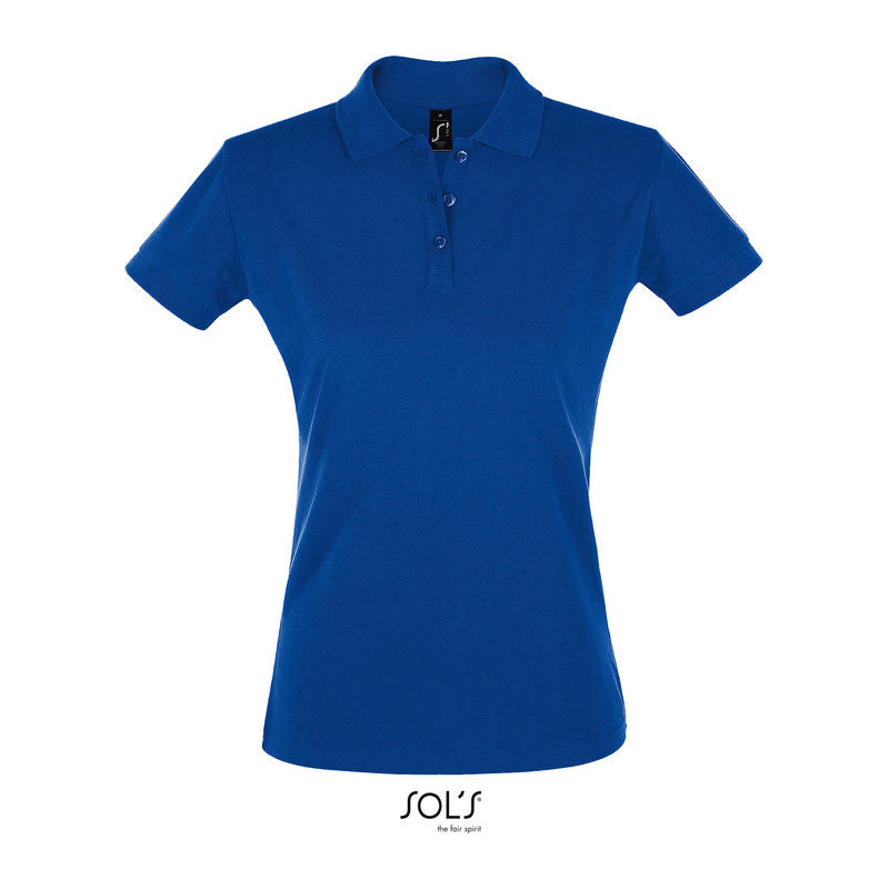 Sol's Perfect Women - Polo