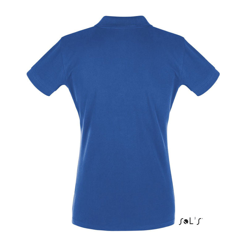 Sol's Perfect Women - Polo