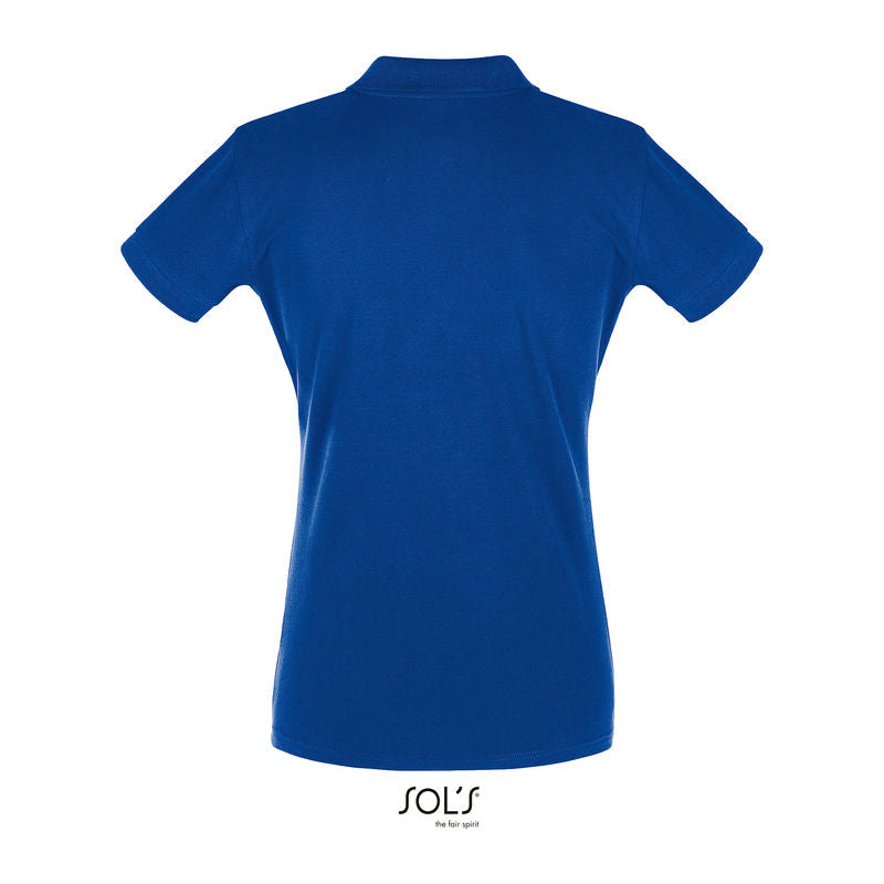 Sol's Perfect Women - Polo