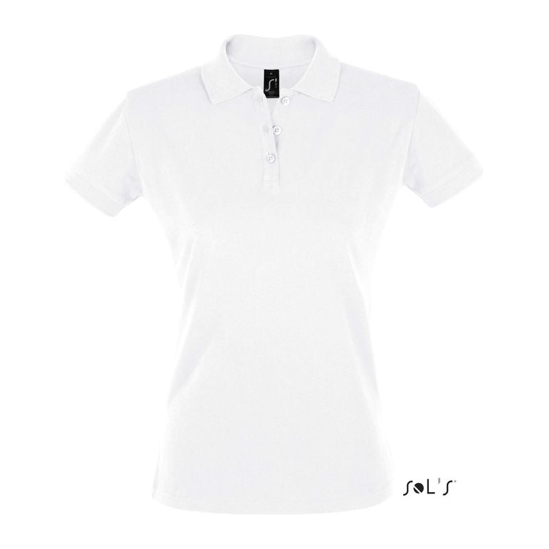 Sol's Perfect Women - Polo