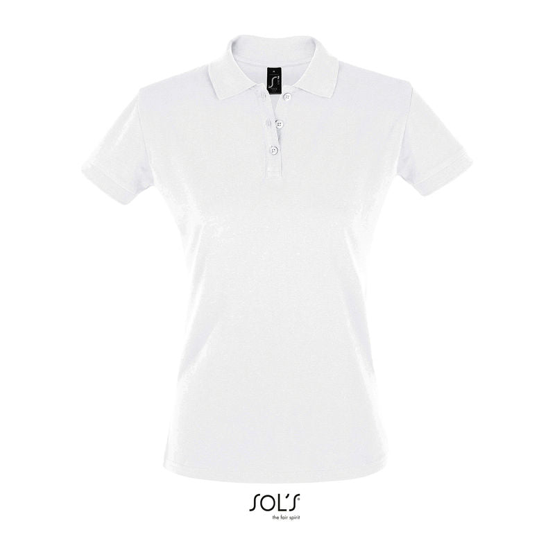 Sol's Perfect Women - Polo