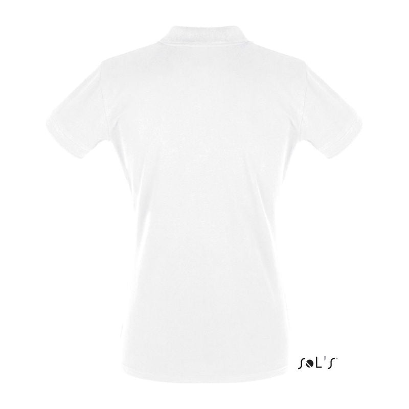 Sol's Perfect Women - Polo