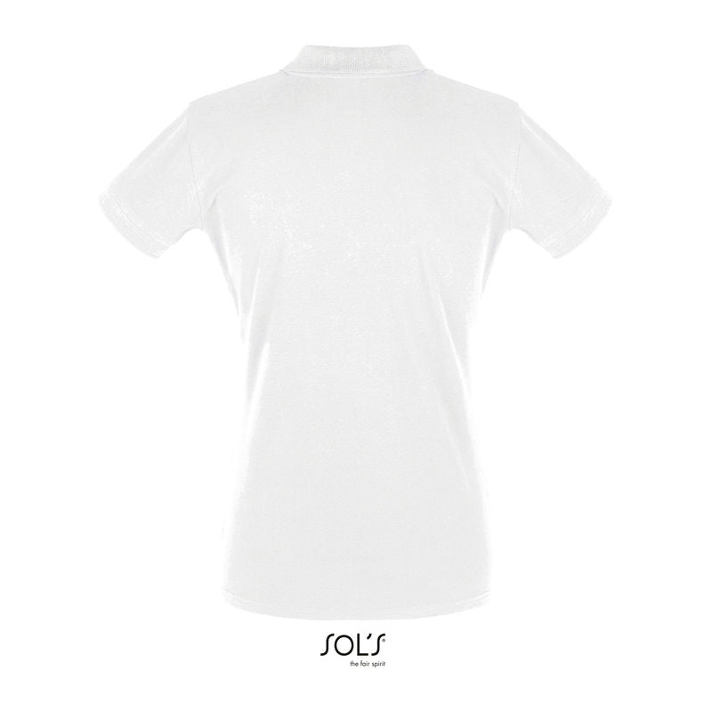 Sol's Perfect Women - Polo