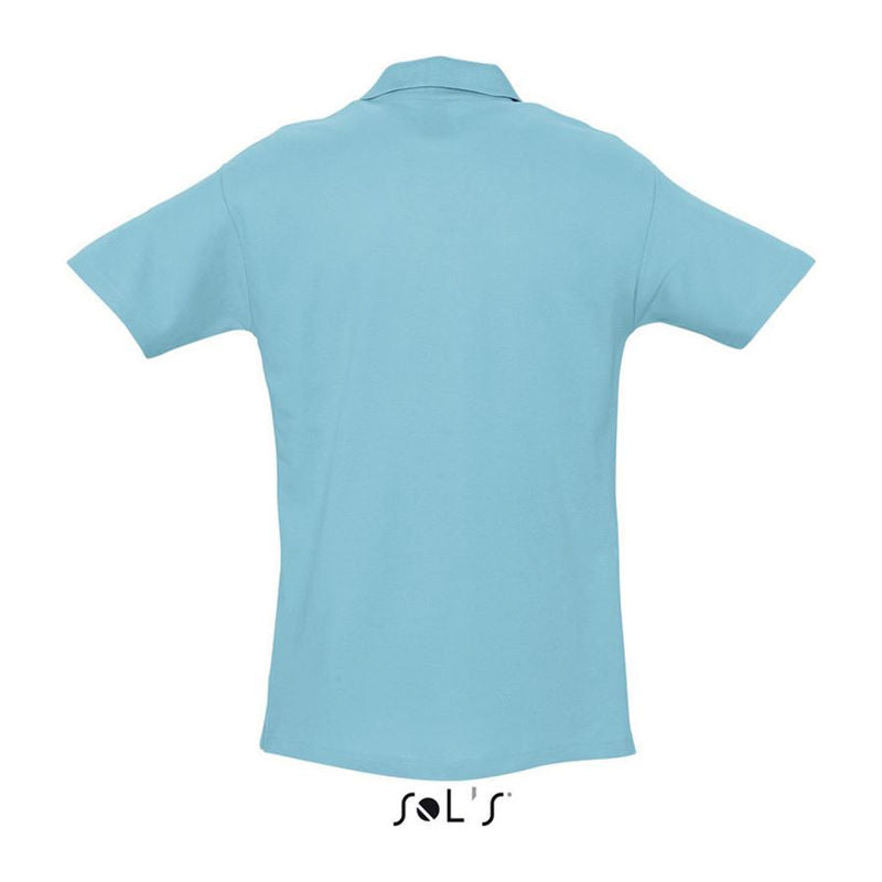 Sol's Spring Ii — Polo