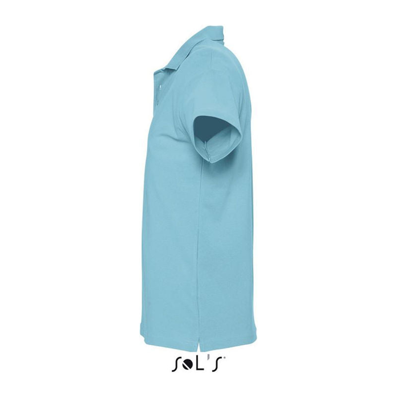 Sol's Spring Ii — Polo
