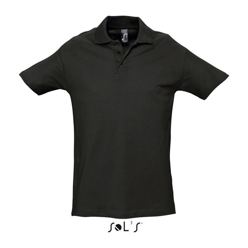 Sol's Spring Ii — Polo