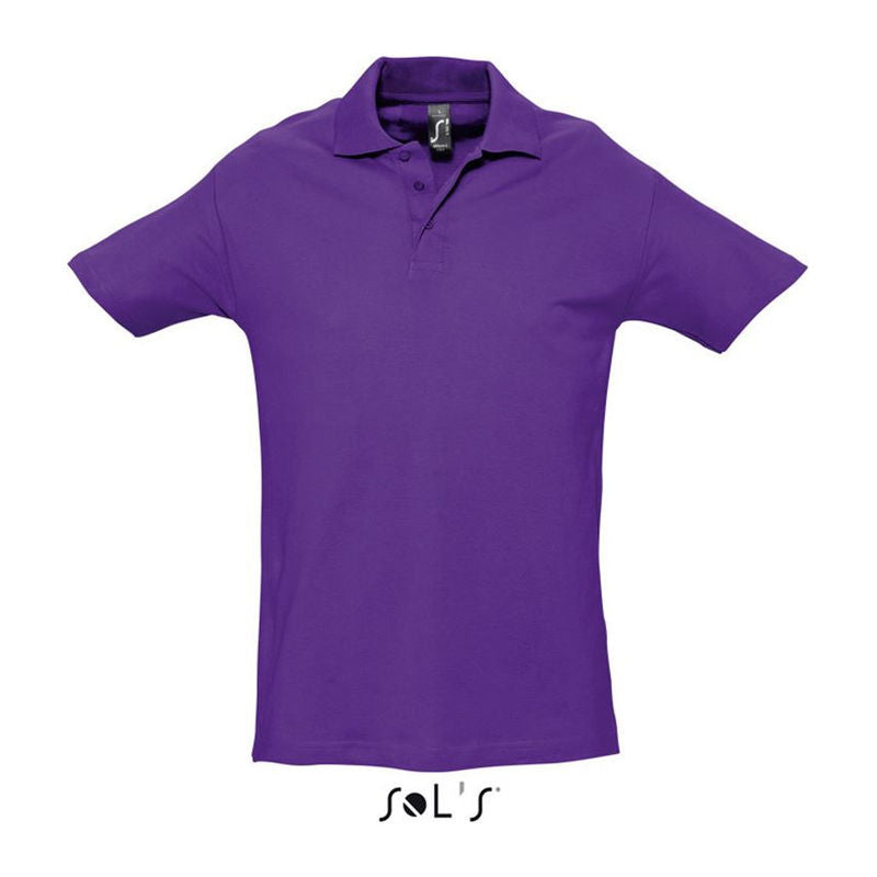 Sol's Spring Ii — Polo