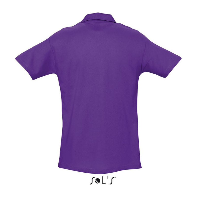 Sol's Spring Ii — Polo