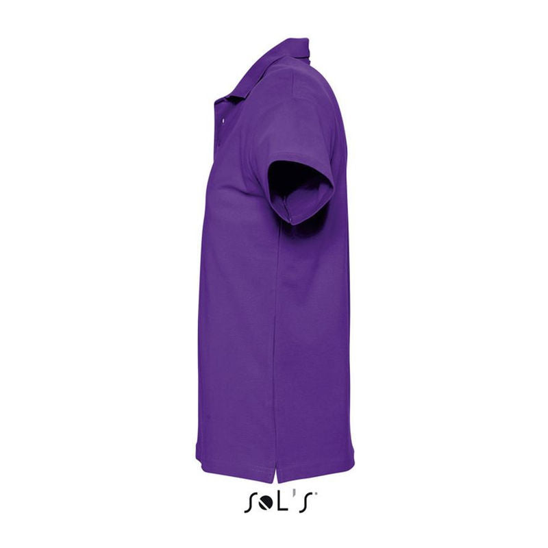 Sol's Spring Ii — Polo