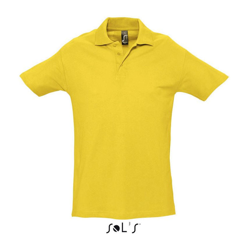 Sol's Spring Ii — Polo