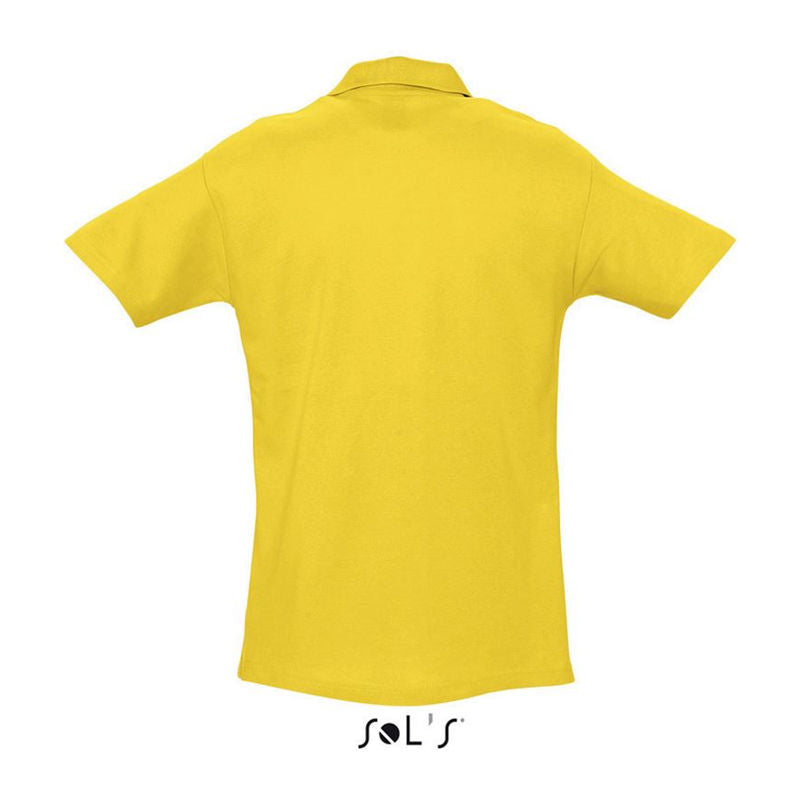 Sol's Spring Ii — Polo