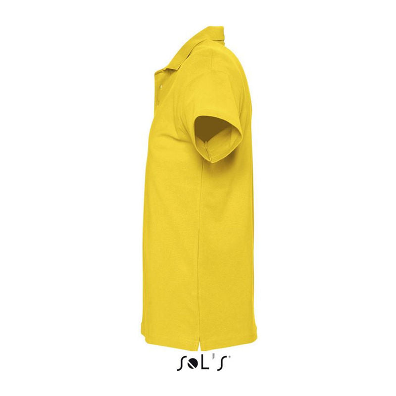 Sol's Spring Ii — Polo