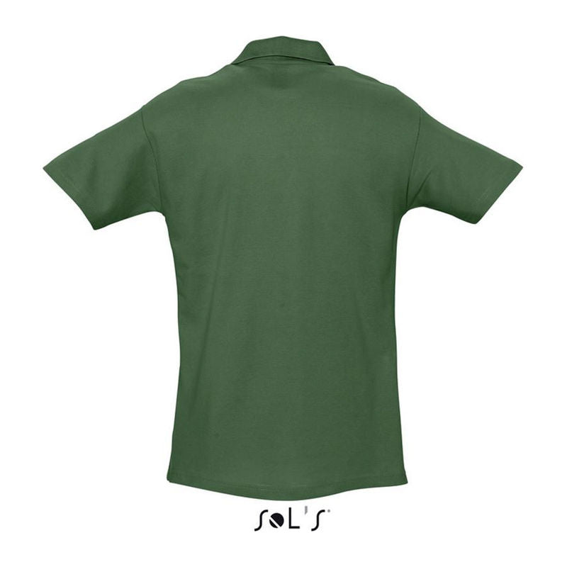 Sol's Spring Ii — Polo