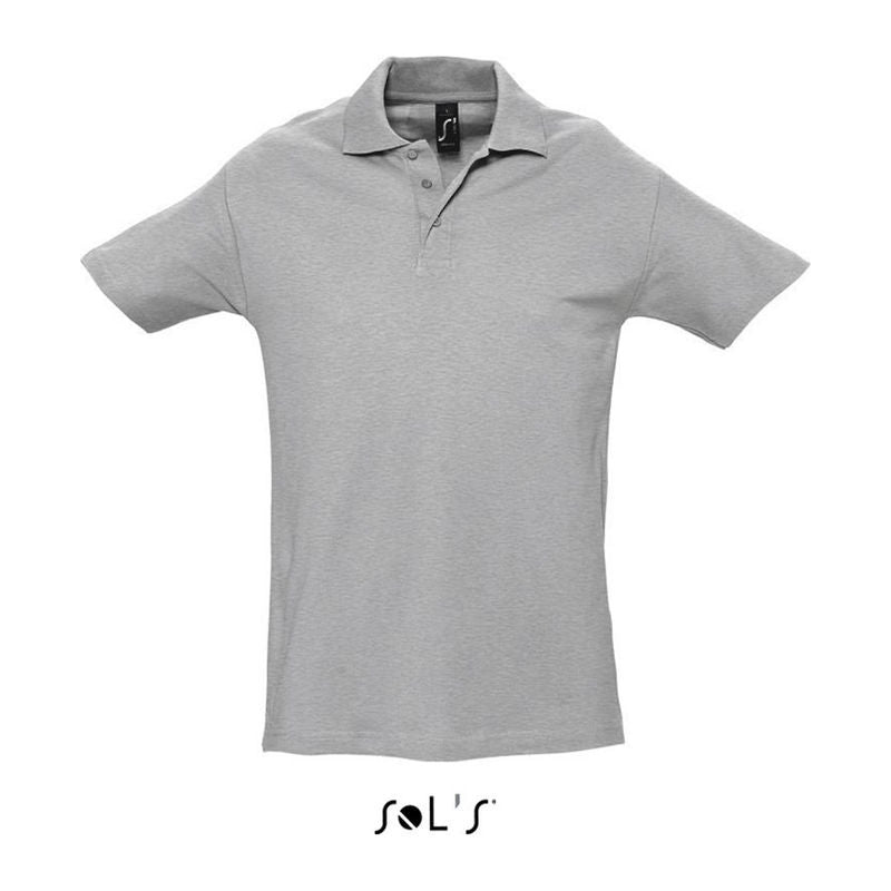 Sol's Spring Ii — Polo