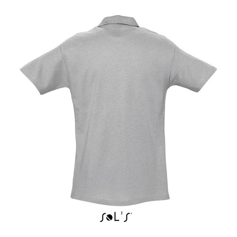 Sol's Spring Ii — Polo