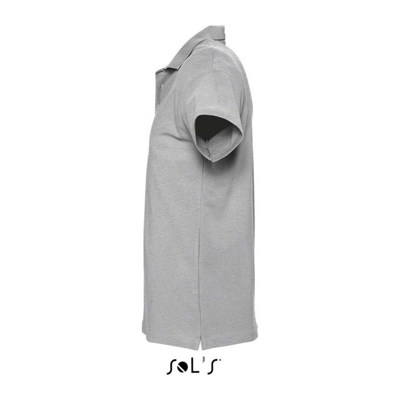 Sol's Spring Ii — Polo