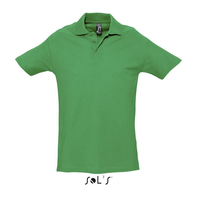 Sol's Spring Ii — Polo