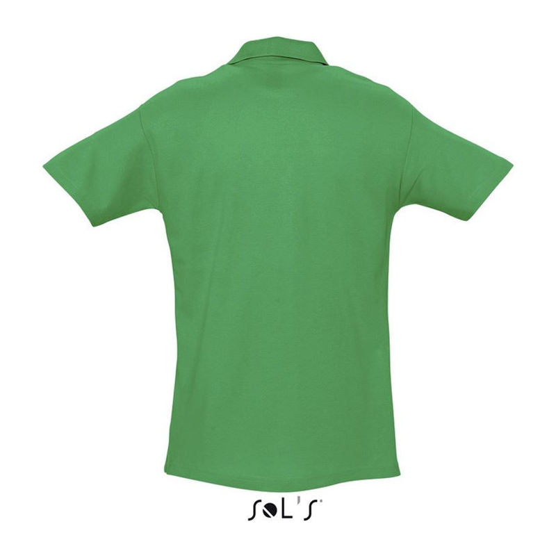 Sol's Spring Ii — Polo