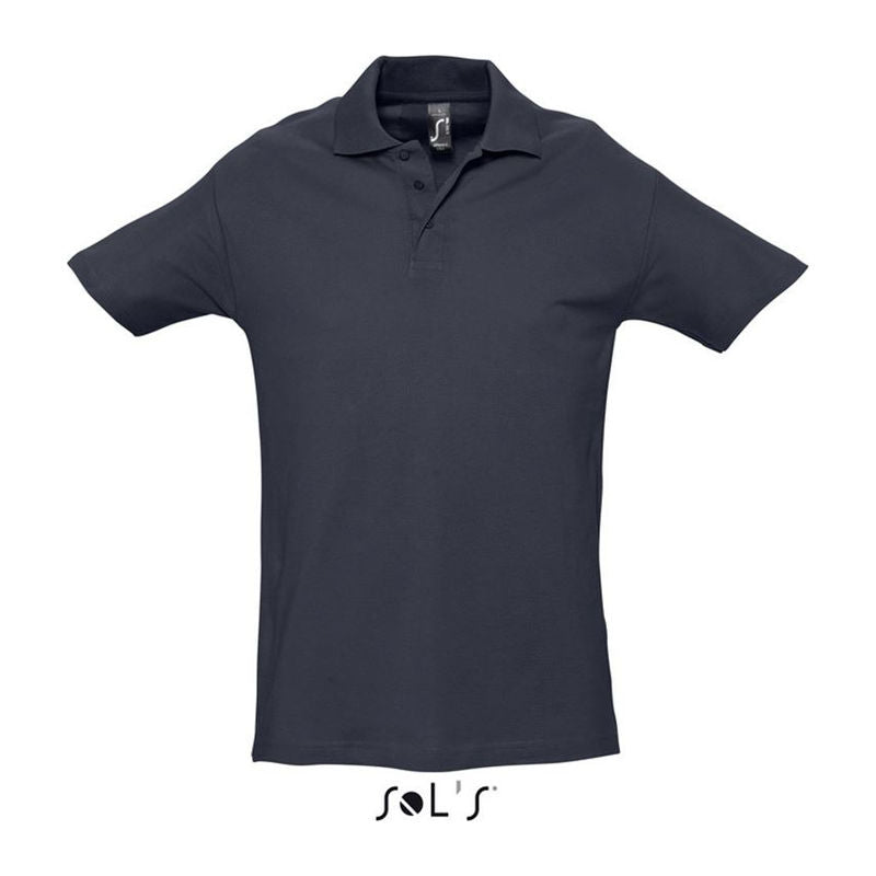 Sol's Spring Ii — Polo