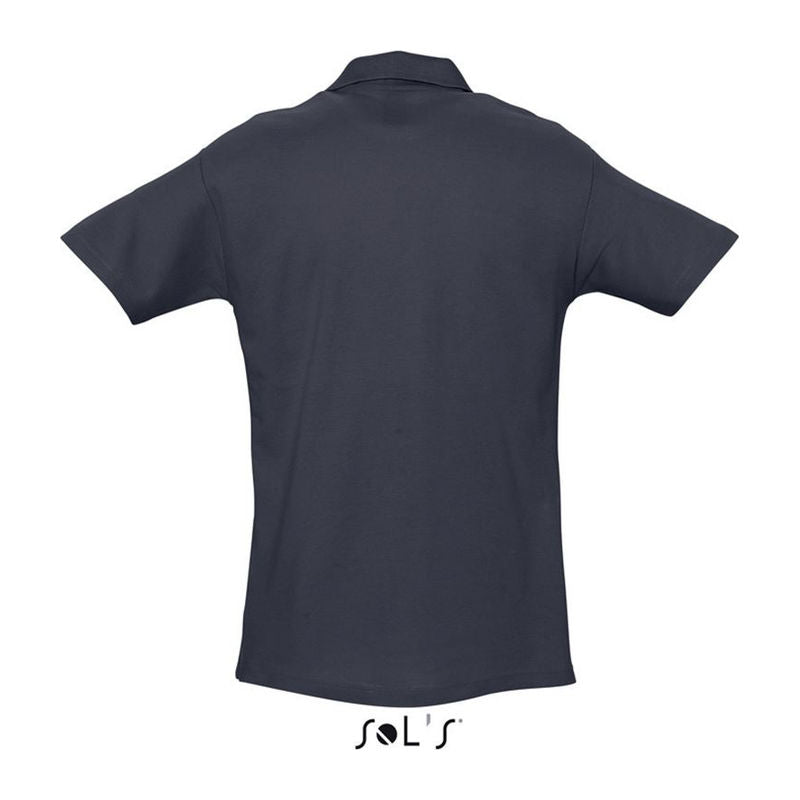 Sol's Spring Ii — Polo
