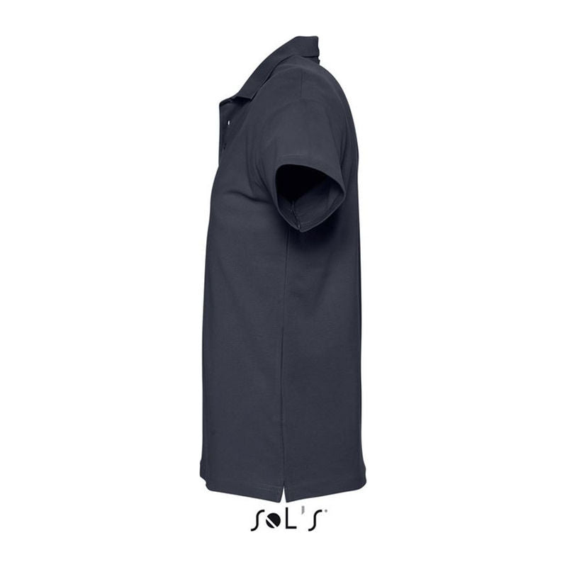 Sol's Spring Ii — Polo