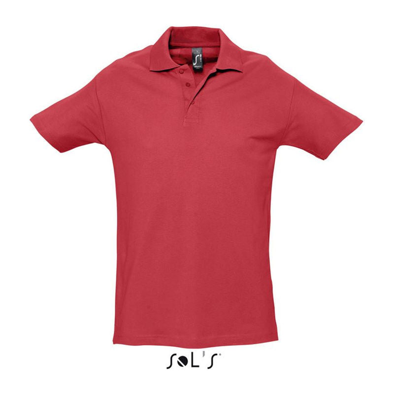 Sol's Spring Ii — Polo
